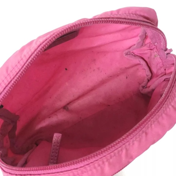 Prada make up pouch - Picture 4 of 7